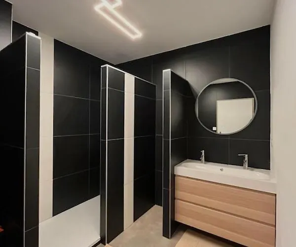 Habitación en casa particular Voyage Voyages