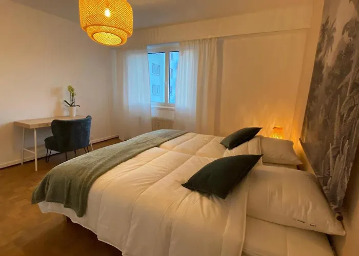 Voyage Voyages Habitación en casa particular