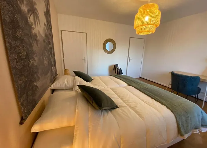 Voyage Voyages Habitación en casa particular Colmar